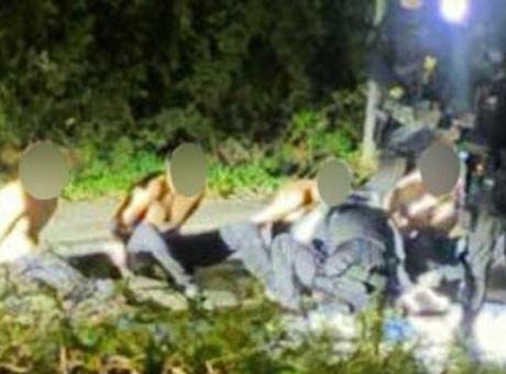 İngiltere’deki ABD üssünde bomba alarmı! 5 kişi yakalanmıştı, İran’dan açıklama geldi