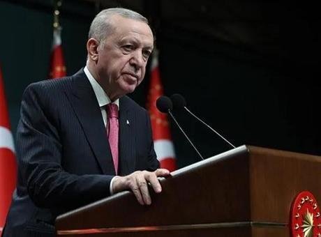 Erdoğan’dan ‘fon soruşturması’ açıklaması: Milletin hakkına el uzatan karşısında bizi bulur