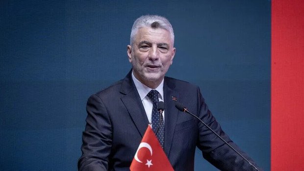 Bakan Bolat’tan Brüksel’de “Made in EU” diplomasisi