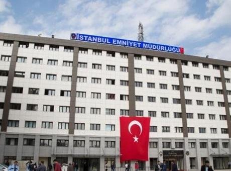 İstanbul Emniyeti, Bayrampaşa’da ‘Okulda silahlı şahıslar yakalandı’ iddialarını yalanladı