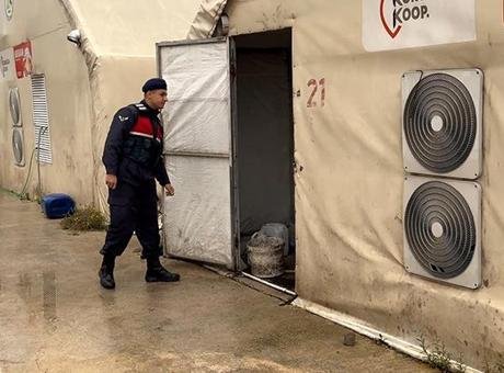 Eski çadırları yeni gibi ihale ettiler! Bolu’daki ‘zimmet’ operasyonunun detayları belli oldu.. Vurgunun miktarı 24 milyon
