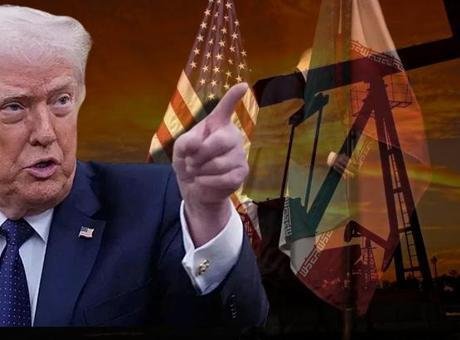 Trump’tan yeni İran savaşı açıklaması: Yakında her şey sona erecek! Benzin fiyatları düşecek