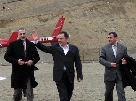 Son dakika… Muhsin Yazıcıoğlu’nun ölümüne ilişkin soruşturmada 36 tutuklama