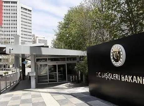Türkiye’nin başvurusu kabul edildi