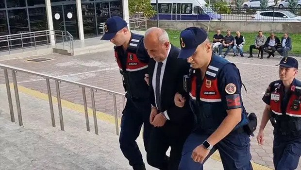Yahşihan Belediyesine yönelik yolsuzluk operasyonunda 15 şüpheli tutuklandı