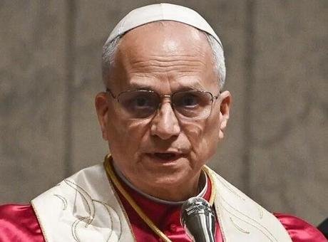 Papa 14. Leo’dan yapay zeka uyarısı