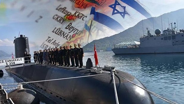 İsrail’in planlarını bozan koridor! Türkiye’nin etkisi Tel Aviv’de endişe yarattı