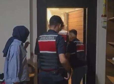Son dakika… 9 farklı yasa dışı bahis sitesine hizmet veren 30 şüpheliye gözaltı kararı