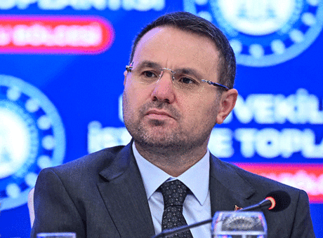 Bakan Gürlek’in avukatından Ahmet Şık hakkında suç duyurusu