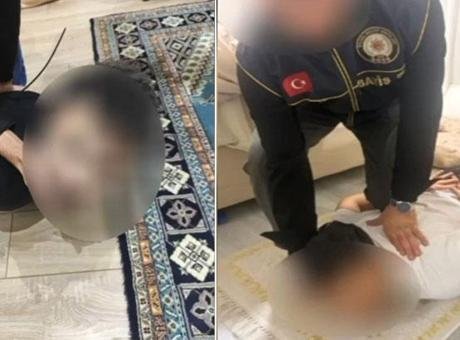 Haraç çetesinden eski damat çıktı! Ünlü yapımcı şikayetçi oldu: 3,5 milyon Euro’yu vereceksin