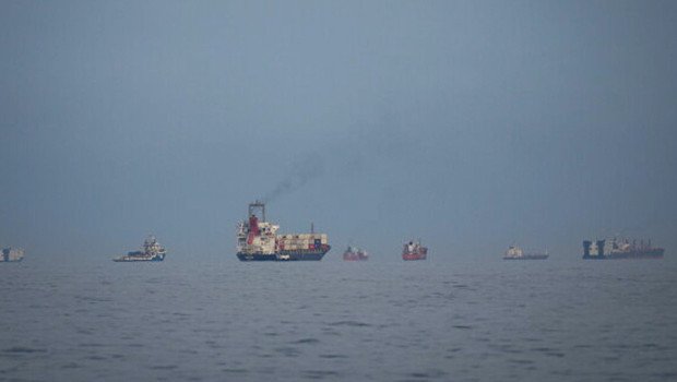 Hürmüz Boğazı’nda petrol tankerine saldırı