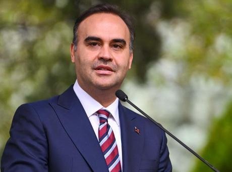 Bakan Kacır: Türkiye üretim kapasitesini istikrarlı bir şekilde artırıyor