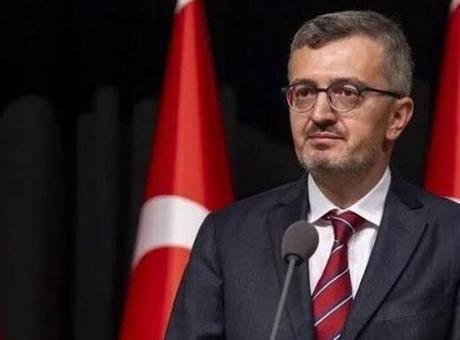 İletişim Başkanı Burhanettin Duran’dan fon soruşturması açıklaması: Vatandaşlarımızın hakkını koruyacağız