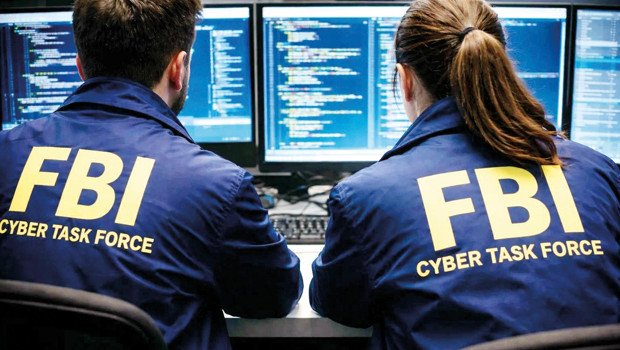FBI hack’lendi… Ajanlar deşifre oldu