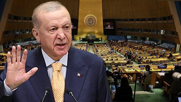 Cumhurbaşkanı Erdoğan’ın BM çağrısı dünyada yankılandı! Beş daimi üyenin veto yetkisi kaldırılabilir mi? Uzmanlar Hürriyet’e değerlendirdi