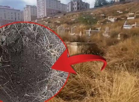 1 günlük bebeğin ölümünde korkunç detay! Mezar açıldı, anne ve anneanne tutuklandı
