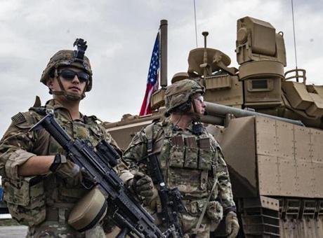 Irak’ta koalisyon güçleri tamamen ülkeden ayrıldı! ‘Egemenlik Günü’ ilan edildi