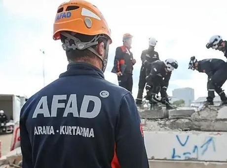 Afet gönüllülerini ilgilendiriyor! AFAD’dan yeni düzenlemeler