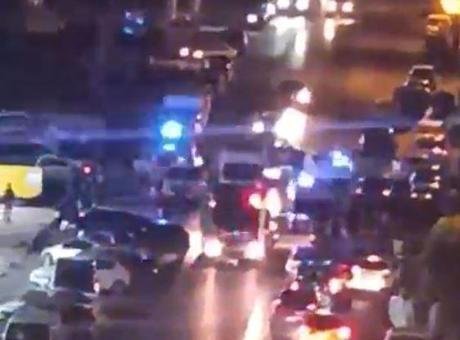 Ankara’da feci kaza! 14 yaşındaki ehliyetsiz sürücünün kullandığı motosiklet çalıntı çıktı: 1 ölü, 2 yaralı