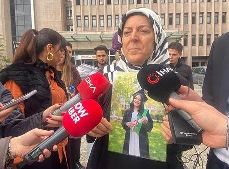 Psikolog Nurselen’i öldüren sanığın cezası belli oldu!
