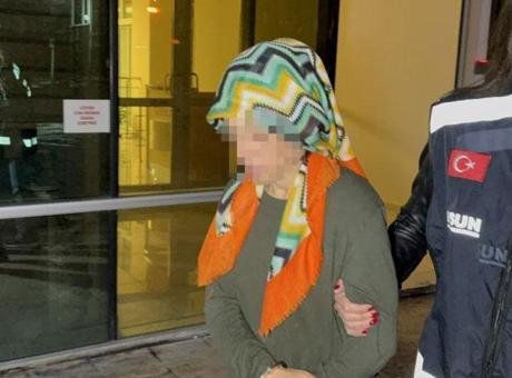 Bebeğini çöpe attığı iddia edilmişti: Annenin cezası belli oldu: Canlı doğsaydı bakardım