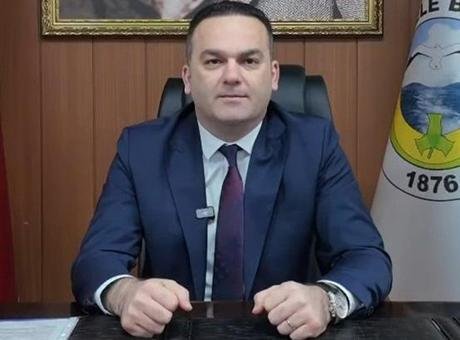 Hasbi Dede’nin cezasına onama! Görele’de yeniden başkan seçilecek