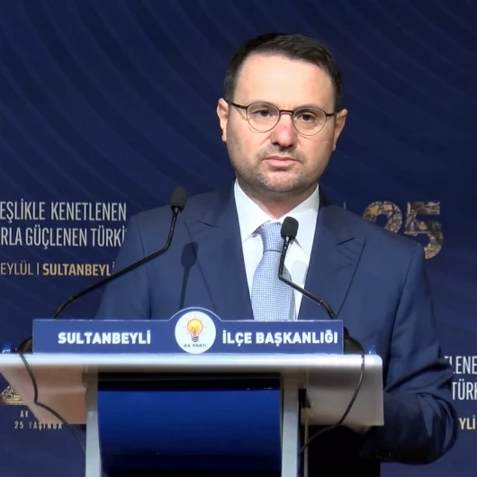 Adalet Bakanı Gürlek süreci işaret etti: Sermaye piyasası soruşturmasında hiçbir şey karanlıkta kalmayacak