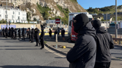 Reform UK would ban full-face coverings in public