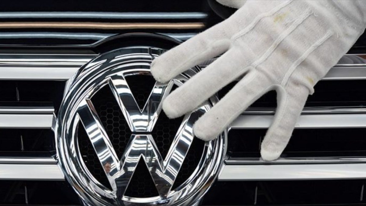 208 bin Volkswagen araç geri çağrıldı