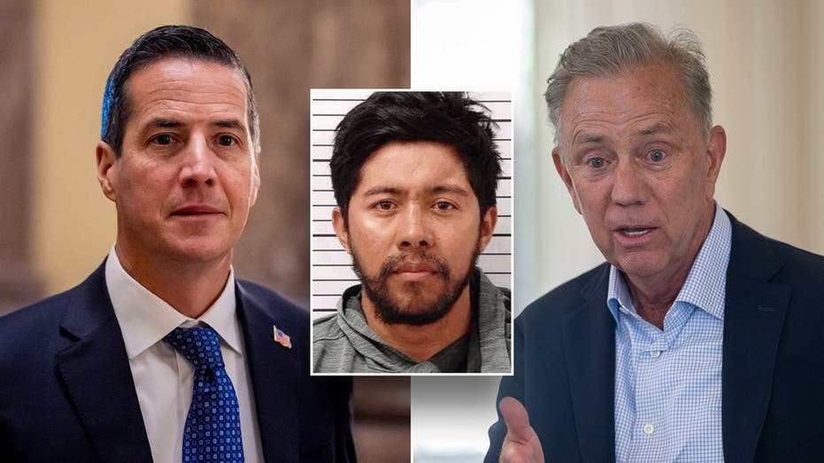 Illegal alien’s ‘inexcusable’ crime sparks interstate clash between GOP Sen, Dem Gov: ‘You should be ashamed’