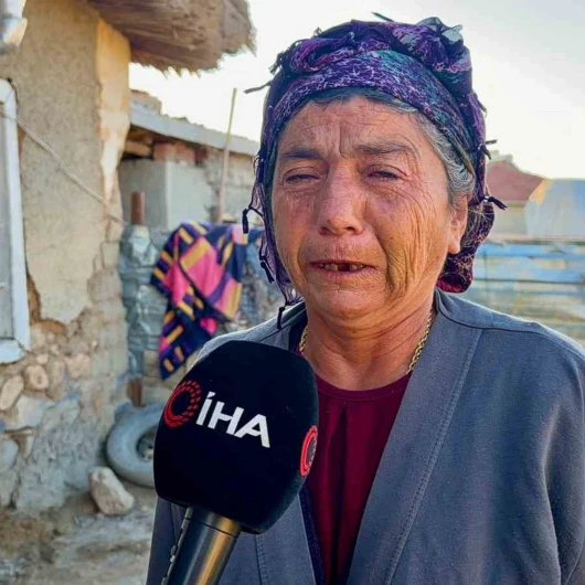 Afyonkarahisar’da evlat imtihanı: Ağlayarak yardım isteyen anne derin bir nefes aldı, ‘Dayak yemekten kurtuldum’