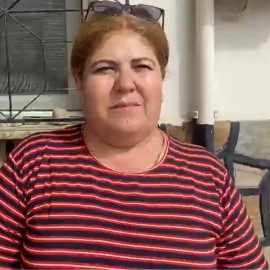 Manisa’da okul saldırısında görgü tanığı dehşeti anlattı: Saldırgan tüfekle kaçarak sokağa girdi