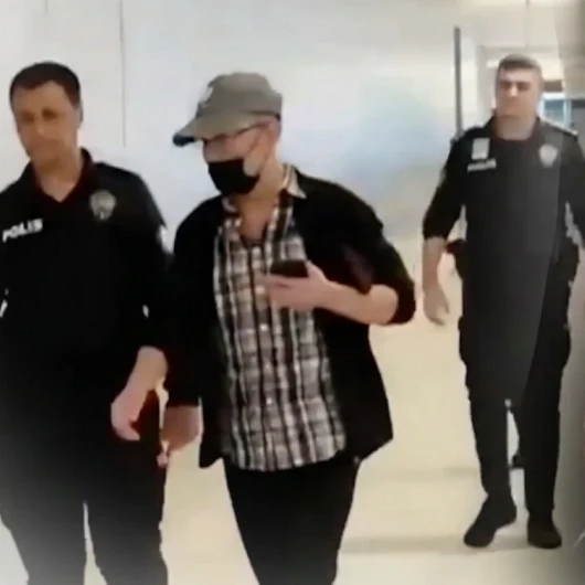Kozinoğlu soruşturmasında Hasan Atilla Uğur gözaltına alındı