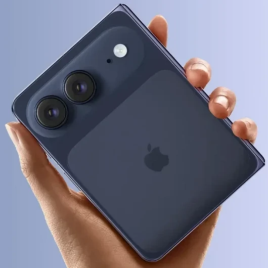 Katlanabilir iPhone geliyor: Dudak uçuklatan fiyatı sızdırıldı