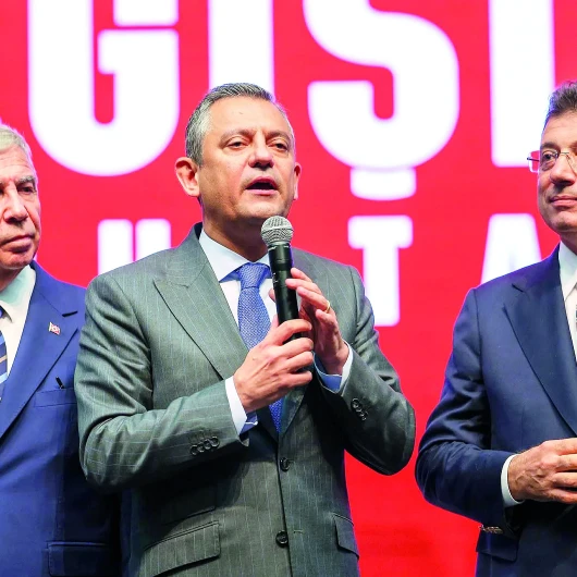 Muhalefette adaylık hesabı tekrar karıştı