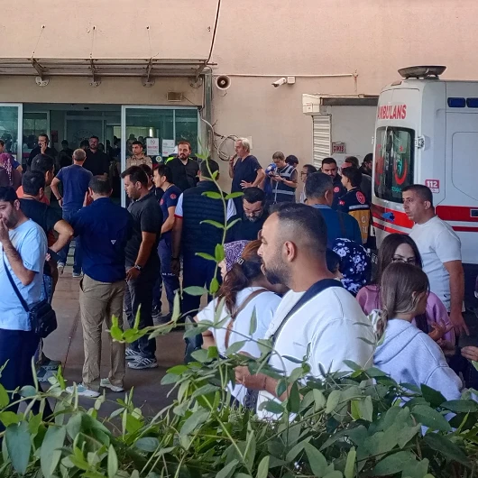 Manisa Valiliğinden silahlı saldırıda yaralanan öğrencilerin sağlık durumuna ilişkin açıklama