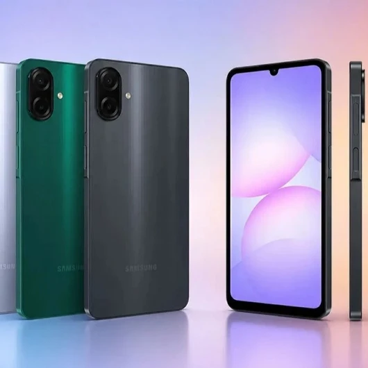 Uygun fiyatlı Samsung Galaxy A08 geliyor: İşte öne çıkan özellikleri