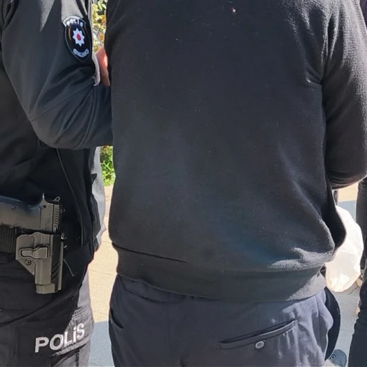 İstanbul’da DEAŞ’a operasyon: 6 şüpheli yakalandı