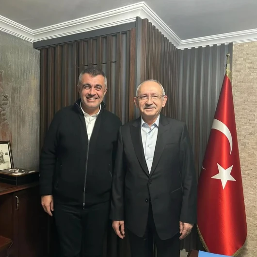 Tekin’in yerine Yüksel’i düşünüyor
