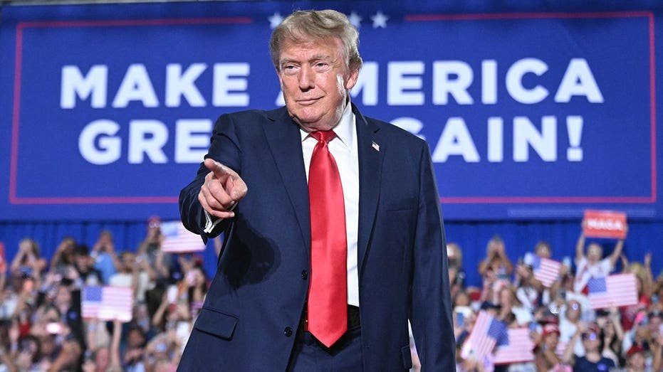 White House highlights ‘steepest’ ever decline in US casualties from cartels amid boat strikes