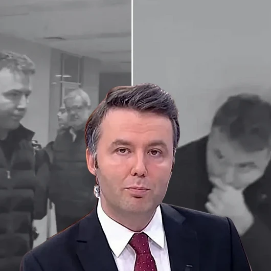 Mehmet Akif Ersoy davasında şoke eden ifadeler: Gizli kamerayı fark ettim ama şikayetçi değilim
