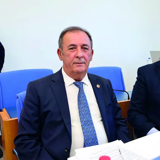 Yeni Partili Erdem’e beş milyon dolar soruşturması