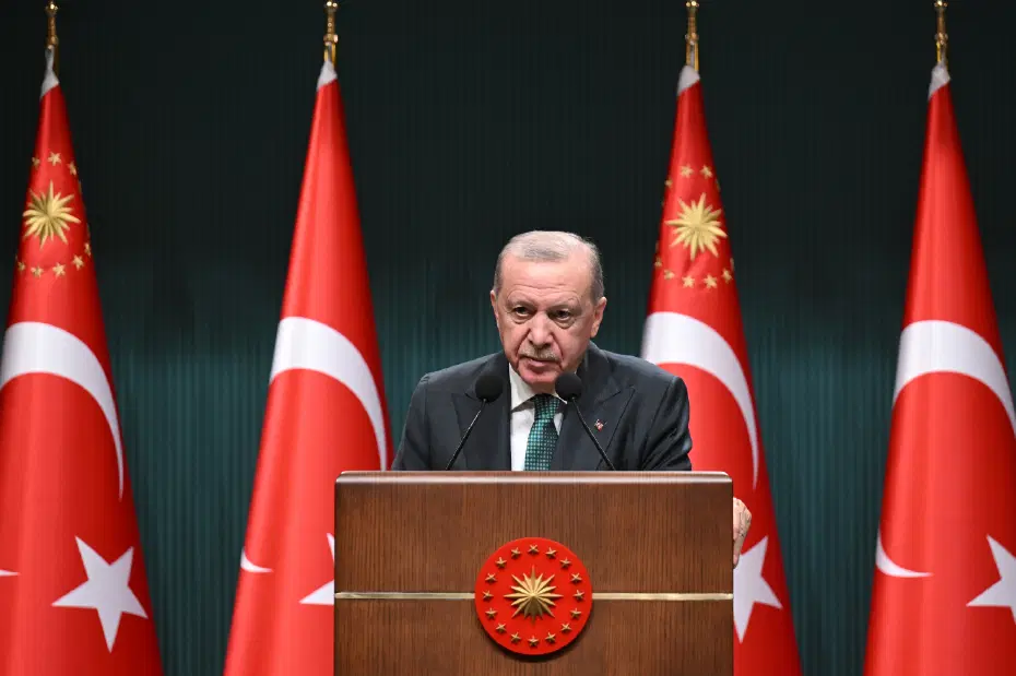 Cumhurbaşkanı Erdoğan: 12 Eylül darbesinin insanımıza yaşattıklarını unutmayacağız