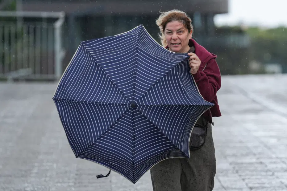 Meteoroloji yayınladı, tarih belli oldu. İstanbul’da hava sıcaklığı 14 dereceye düşecek