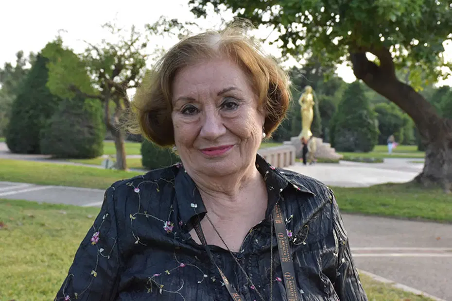 Oyuncu Gülsen Tuncer hayatını kaybetti