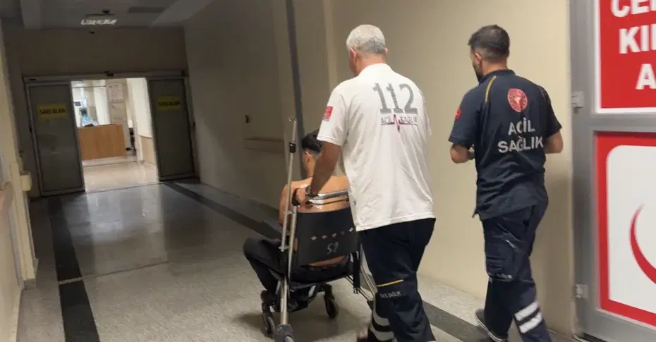 “Doğruluk mu, cesaret mi” oyunu kanlı bitti