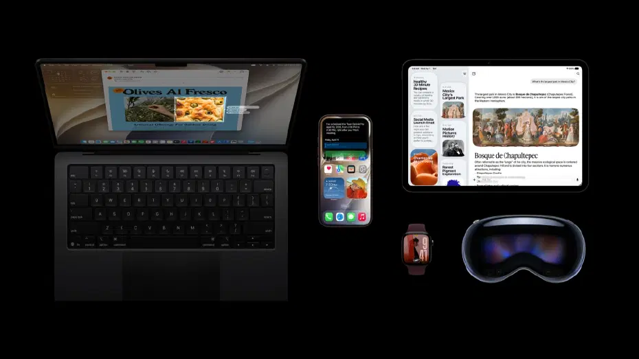 iOS 27 güncellemesi kullanıma sunuldu: Siri baştan sona yenilendi