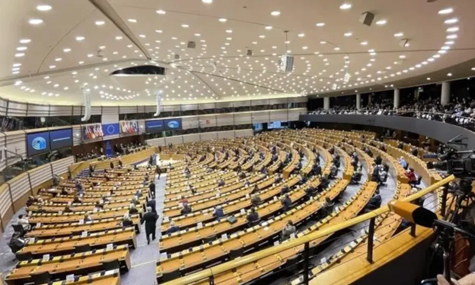 Avrupa Parlamentosu merkez sağında “Made in EU” çatlağı