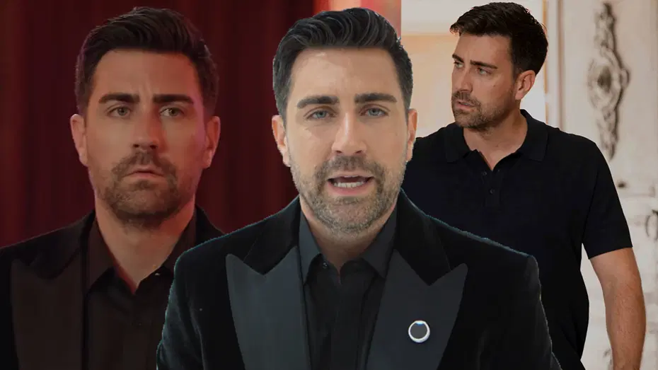 Çirkin’in Kadir’i Çağlar Ertuğrul yeni sezon hakkında konuştu. “Entrika ve sürprizler artacak”