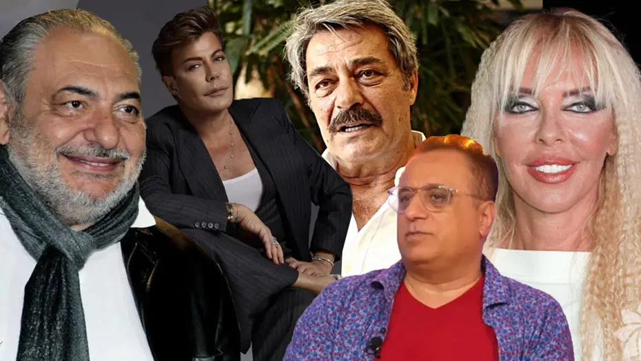 Vefatları sonrası mirasları gündem oldu. Ünlü isimlerin geride bıraktıkları